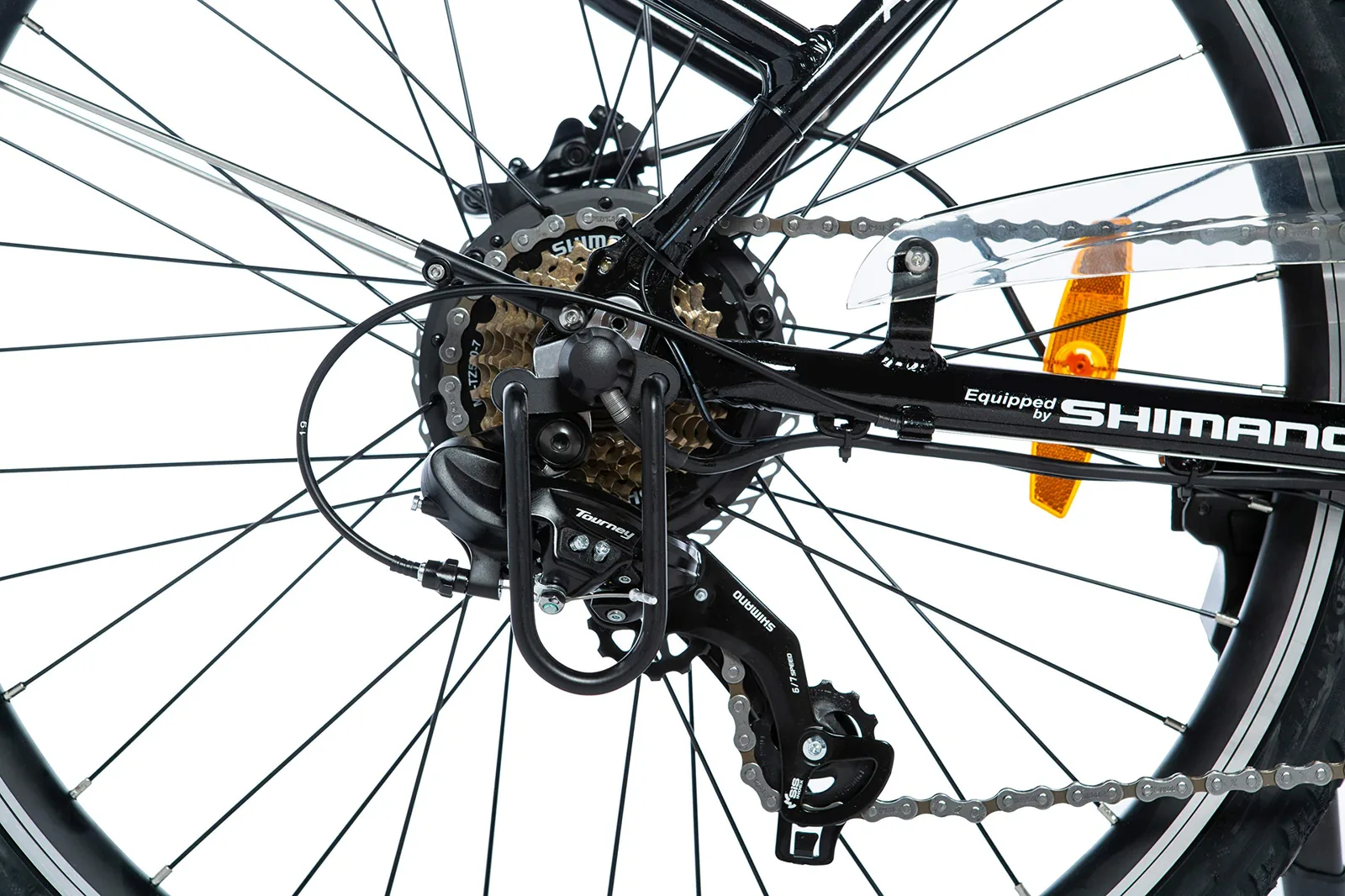 Moma Bikes E-Bike 28.2 foto 3