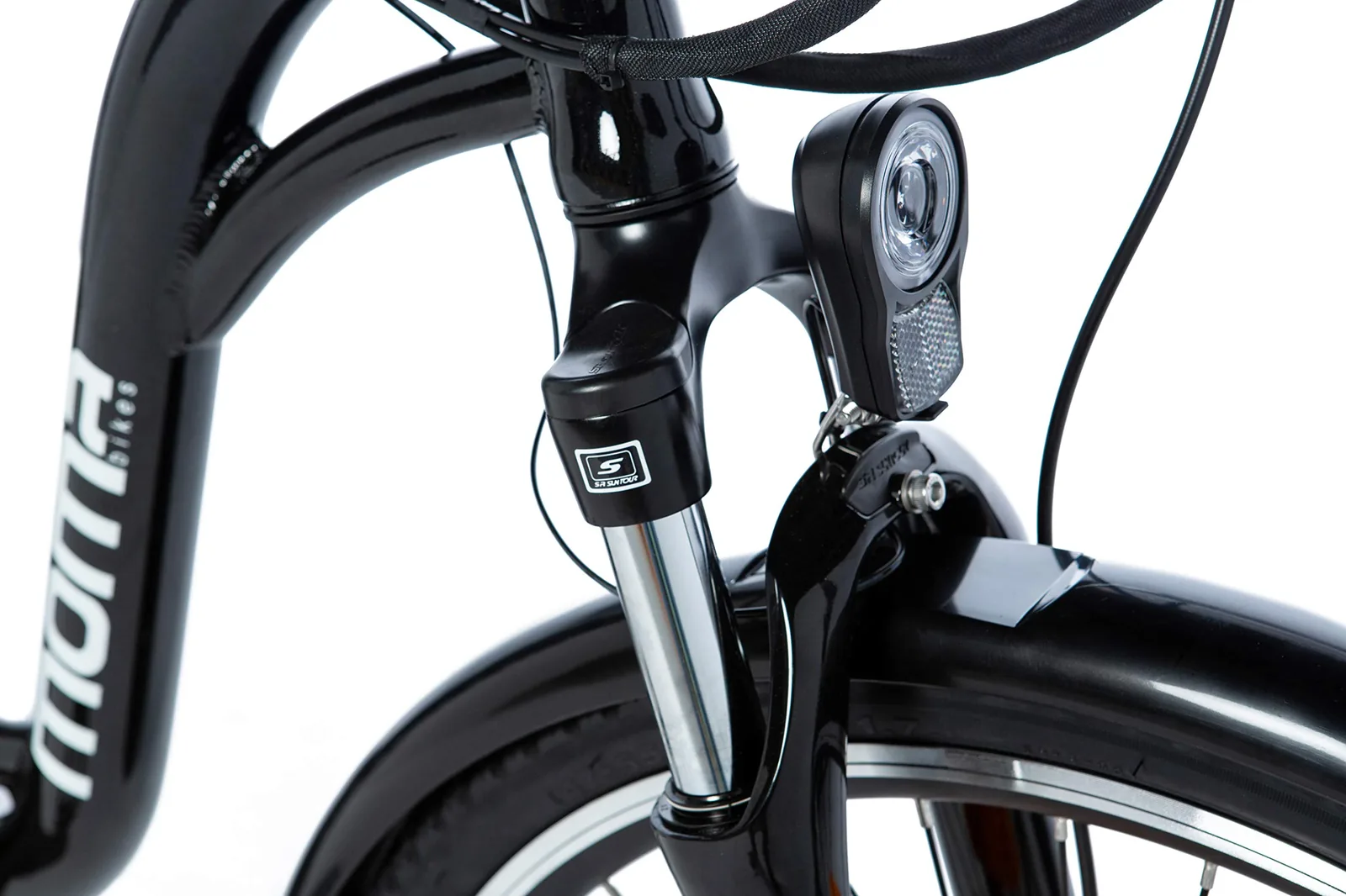 Moma Bikes E-Bike 28.2 foto 5